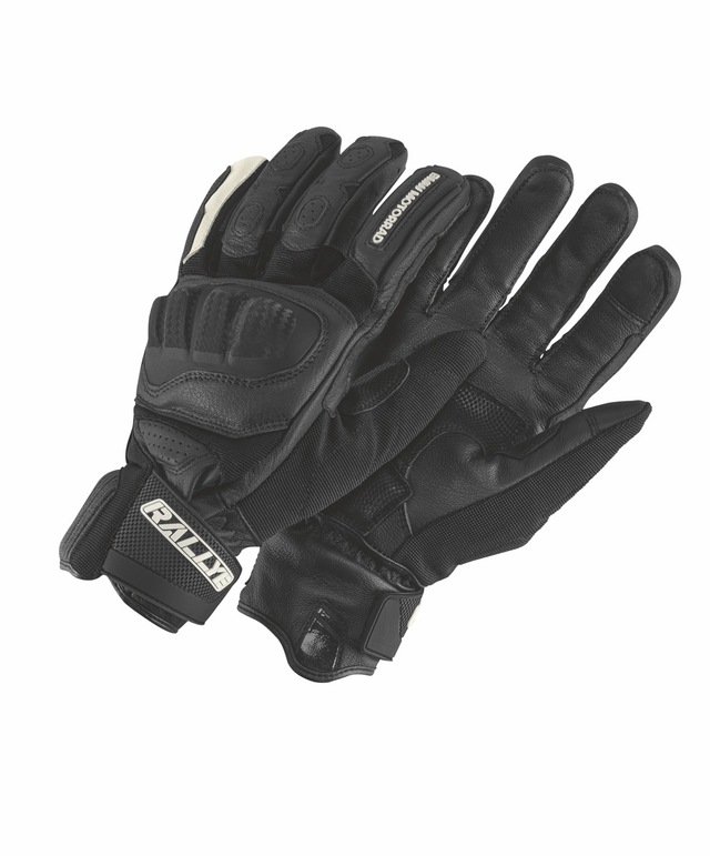 BMW Motorrad GS Rallye GTX Gloves | BMW Motorcycles Southeast Michigan