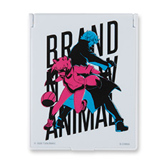 GOODS｜アニメ『BNA ビー・エヌ・エー』