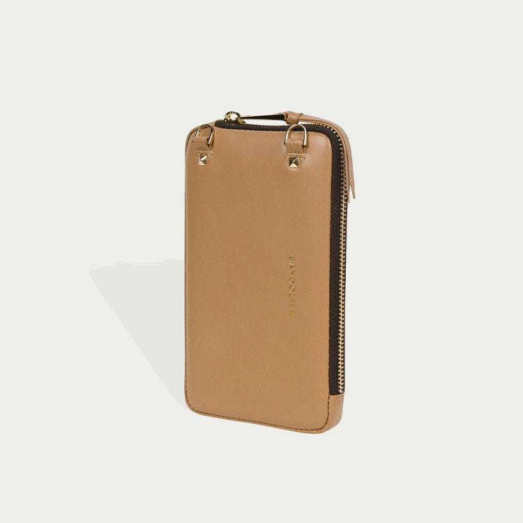 EXPANDED ORANGE POUCH エキスパンデッド オレンジ ポーチ | バンド