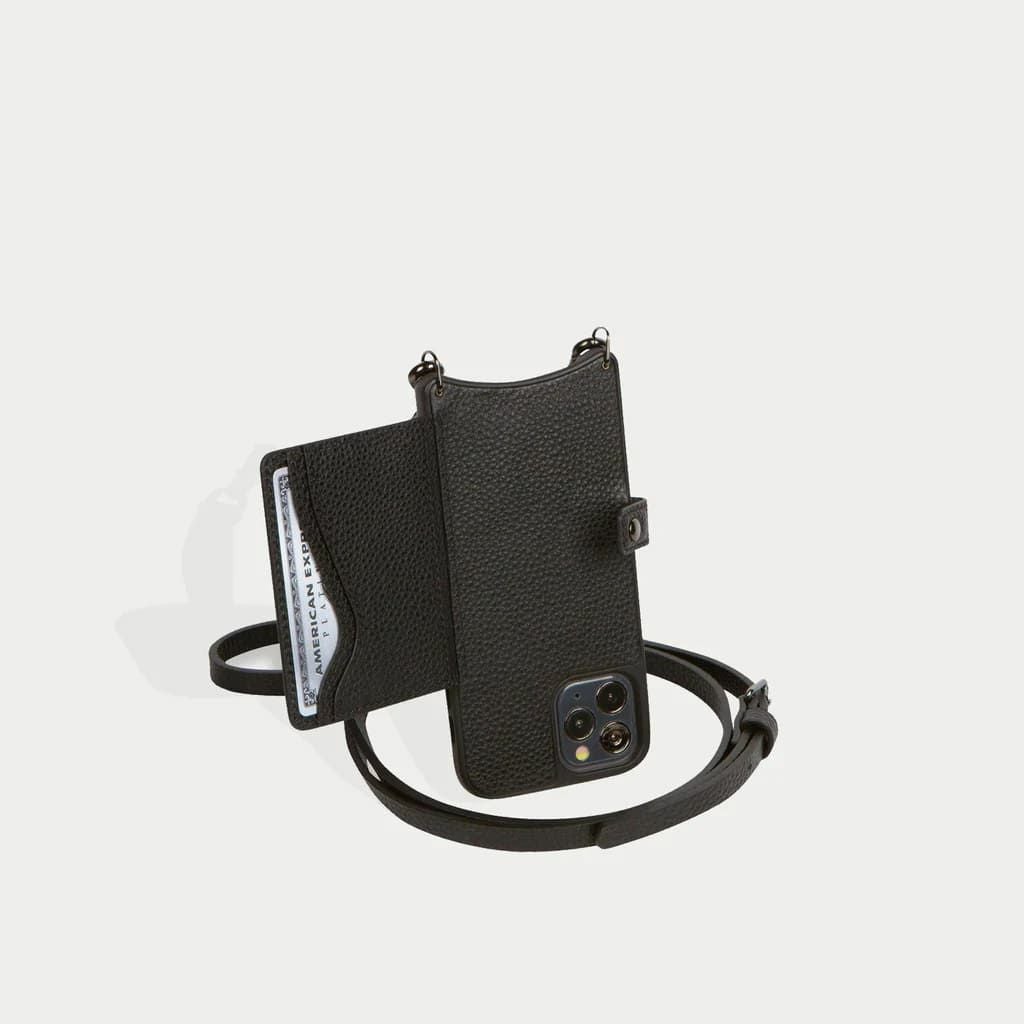 15 Series】MILA MagSafe PEWTER ミラ マグセーフ ピューター | バンド