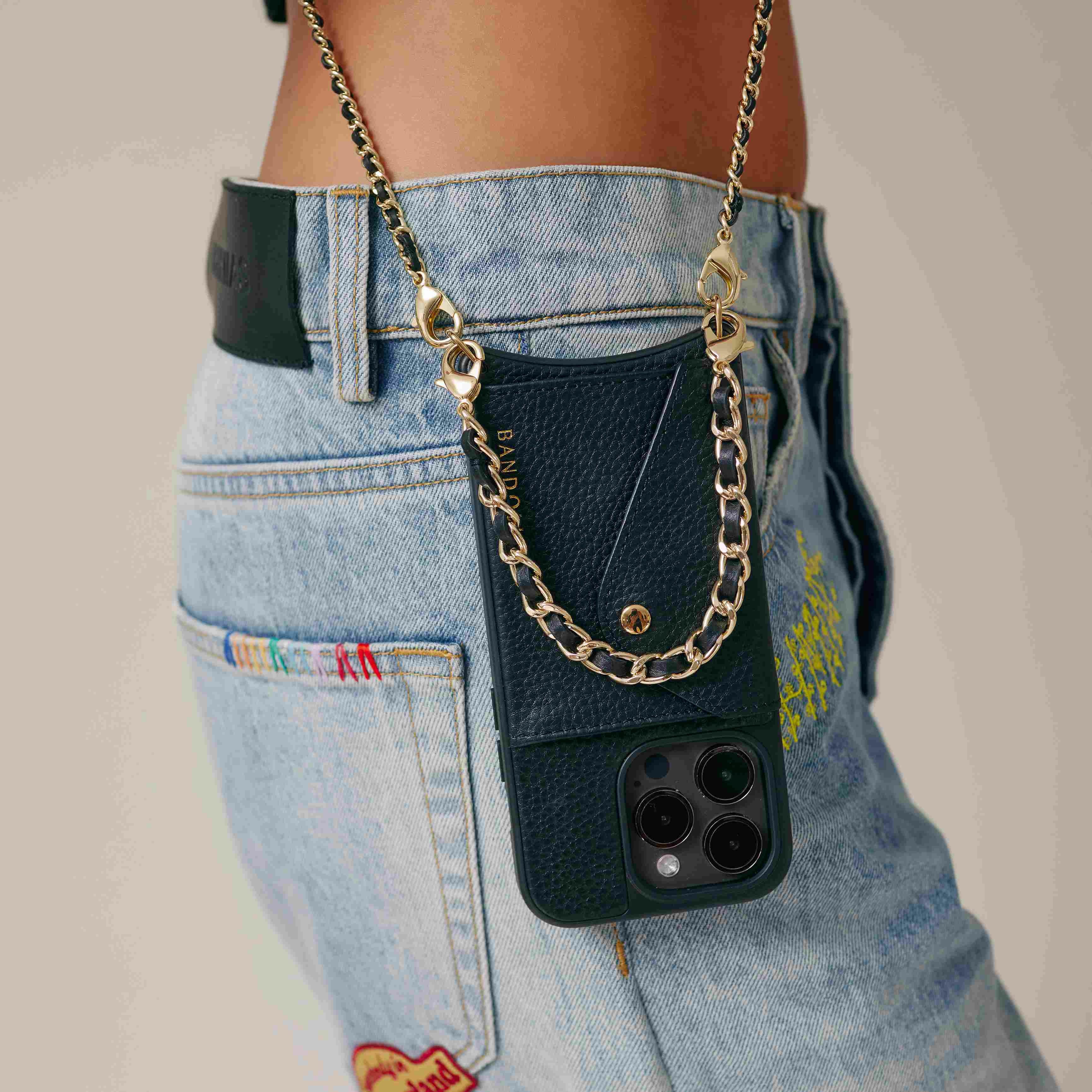 15 Series】LILY GOLD BANDOLET SET リリー ゴールド バンドレット