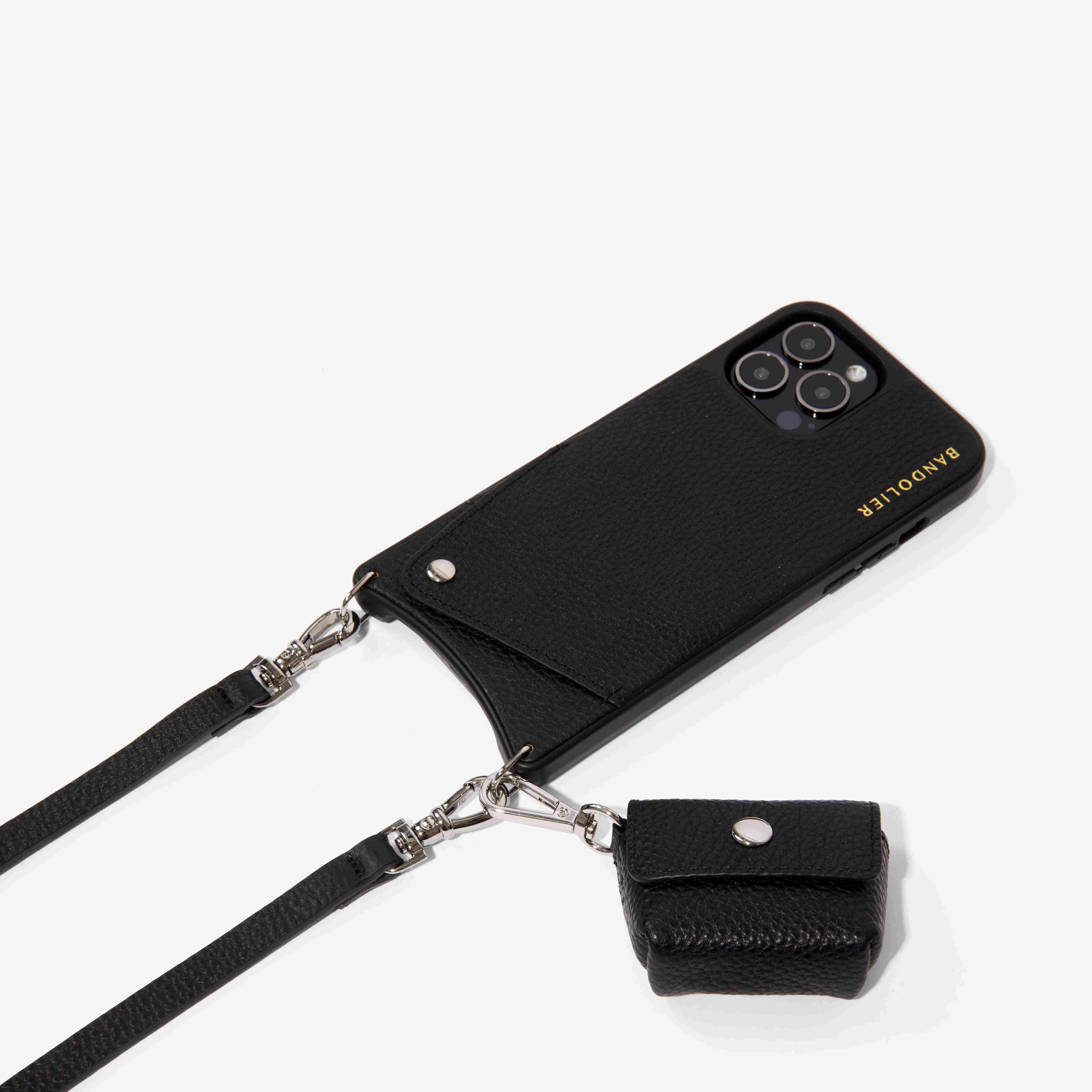 15 Series】EMMA SILVER エマ シルバー | バンドリヤー(BANDOLIER