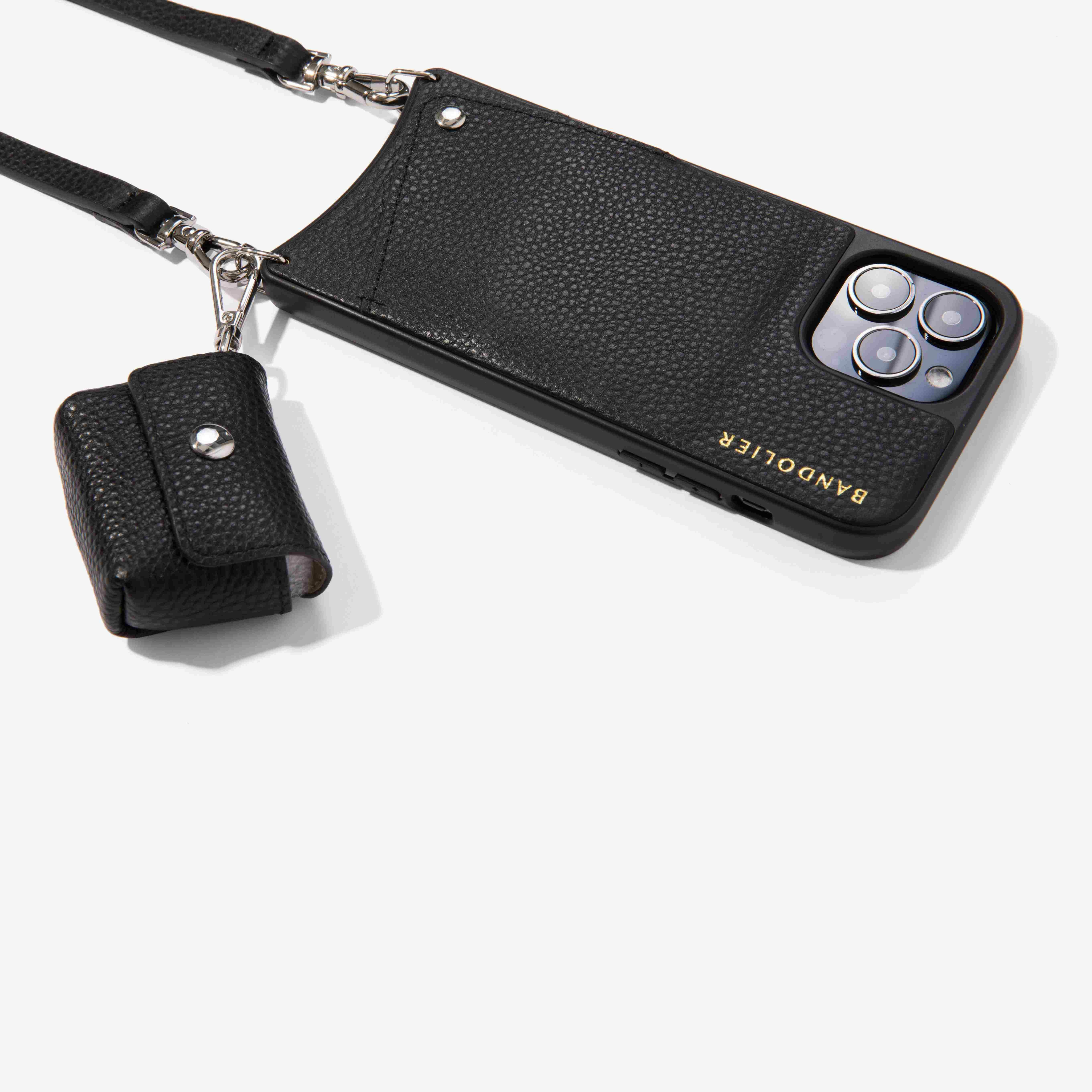 15 Series】EMMA SILVER エマ シルバー | バンドリヤー(BANDOLIER