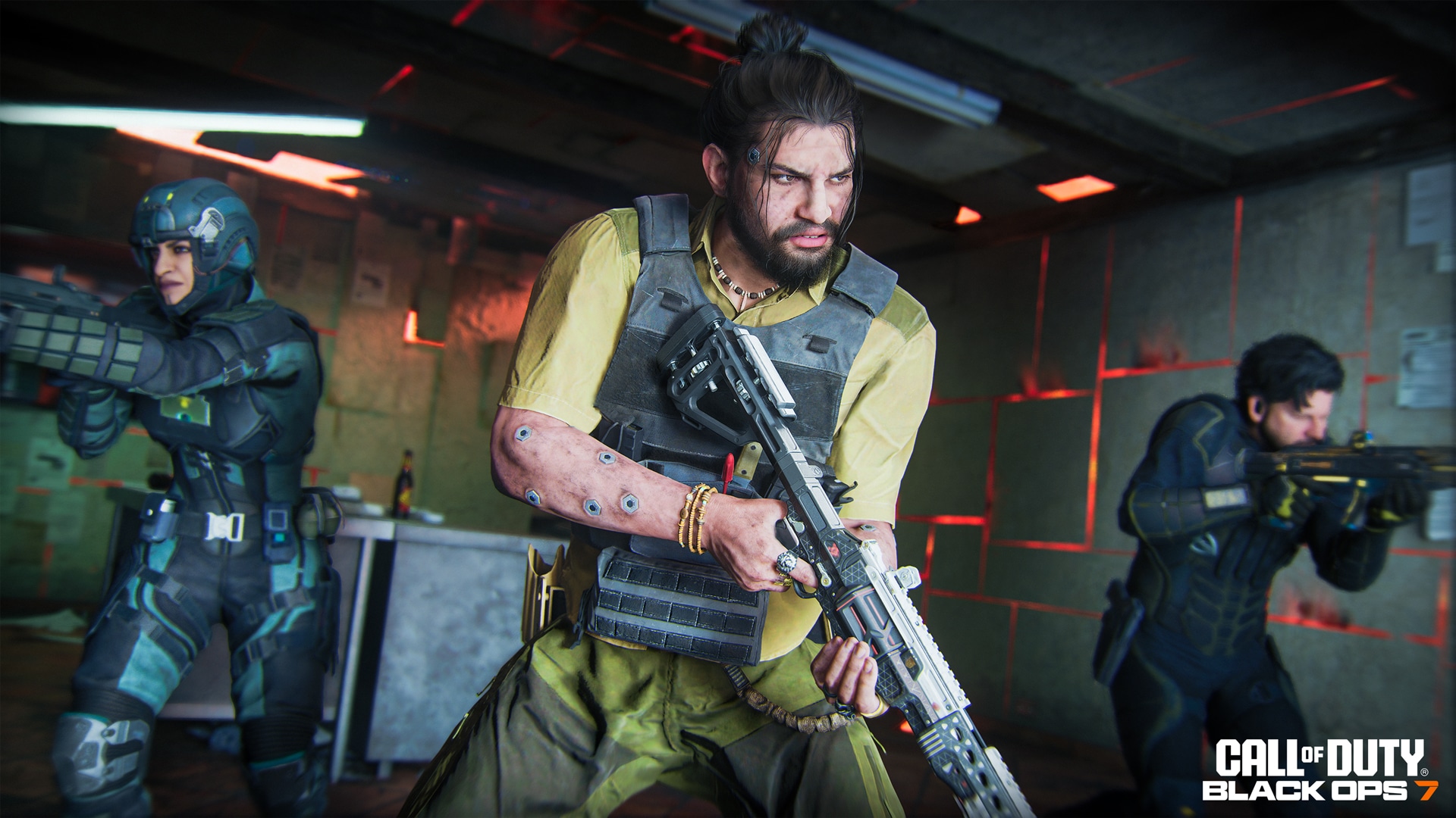 多数の新たな武器で狙いを定めよう — content-news.community.cod-mwii