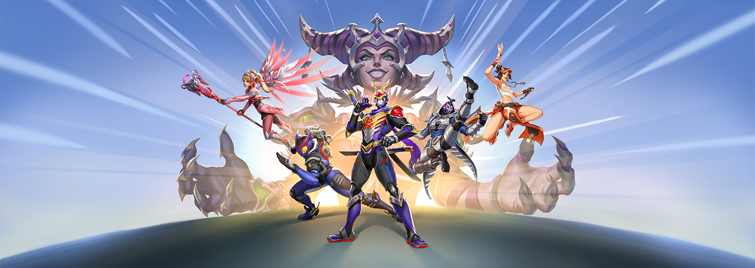 立ち上がれ、正義のヒーローたちよ！シーズン11「スーパー・メガ