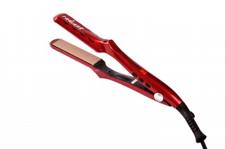 radiant というストレートアイロン その1 | 株式会社 B next