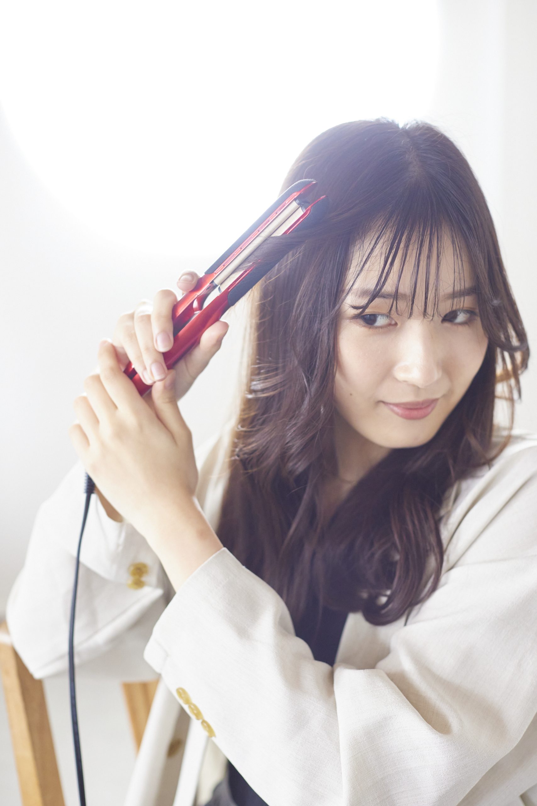 ついにradiant Rが進化して復活！ | 株式会社 B next