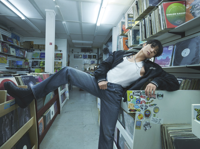 BTS 정국, 또 한 번 레전드 [화보] | bnt뉴스