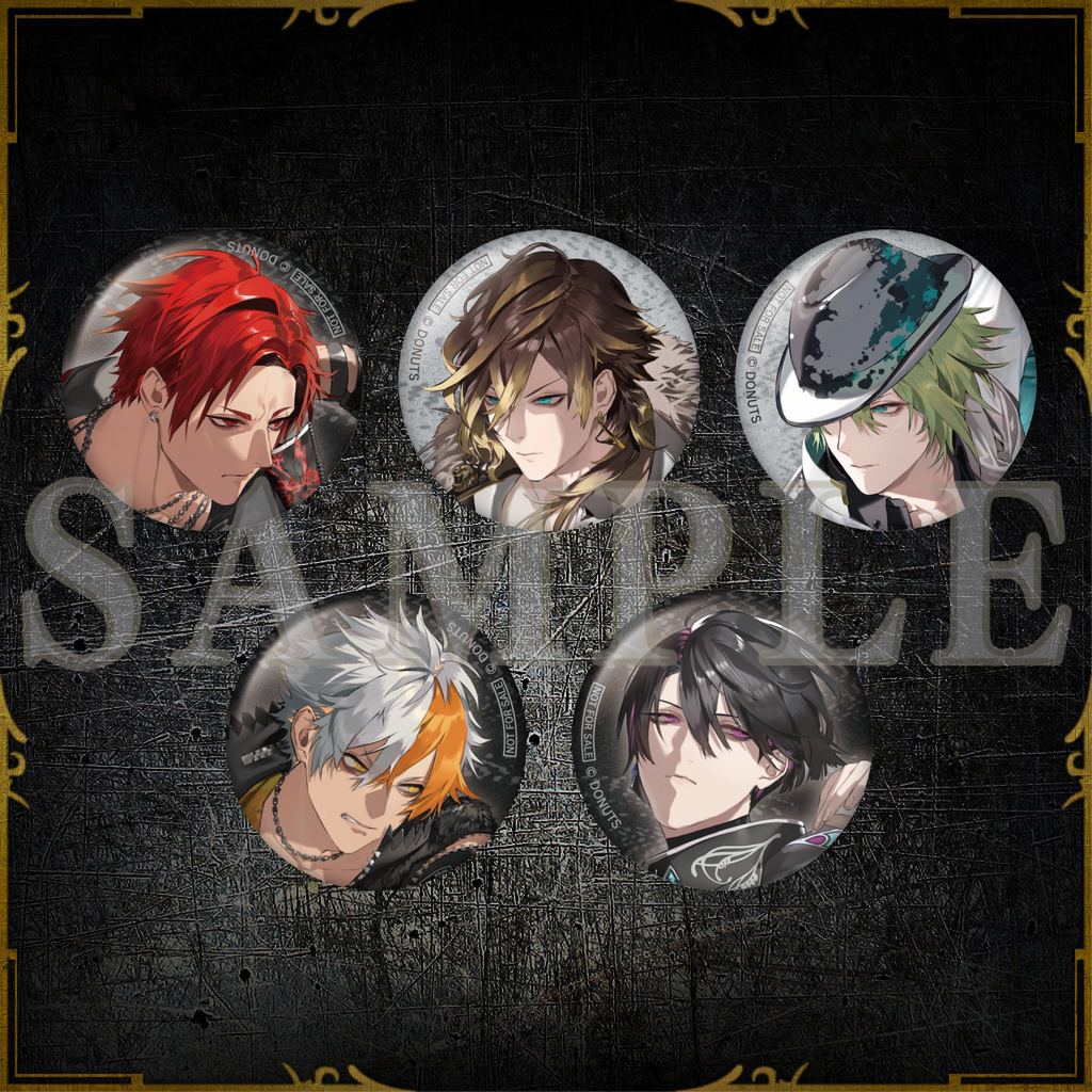 通常盤】6thアルバム「BLACKSTARⅥ」 – ブラックスター -Theater