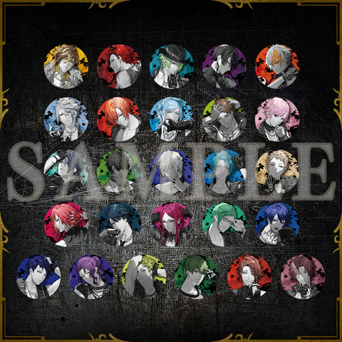 バッジ – タグ 