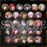 57mm缶バッジ 2周年衣装ver. – ブラックスター -Theater Starless