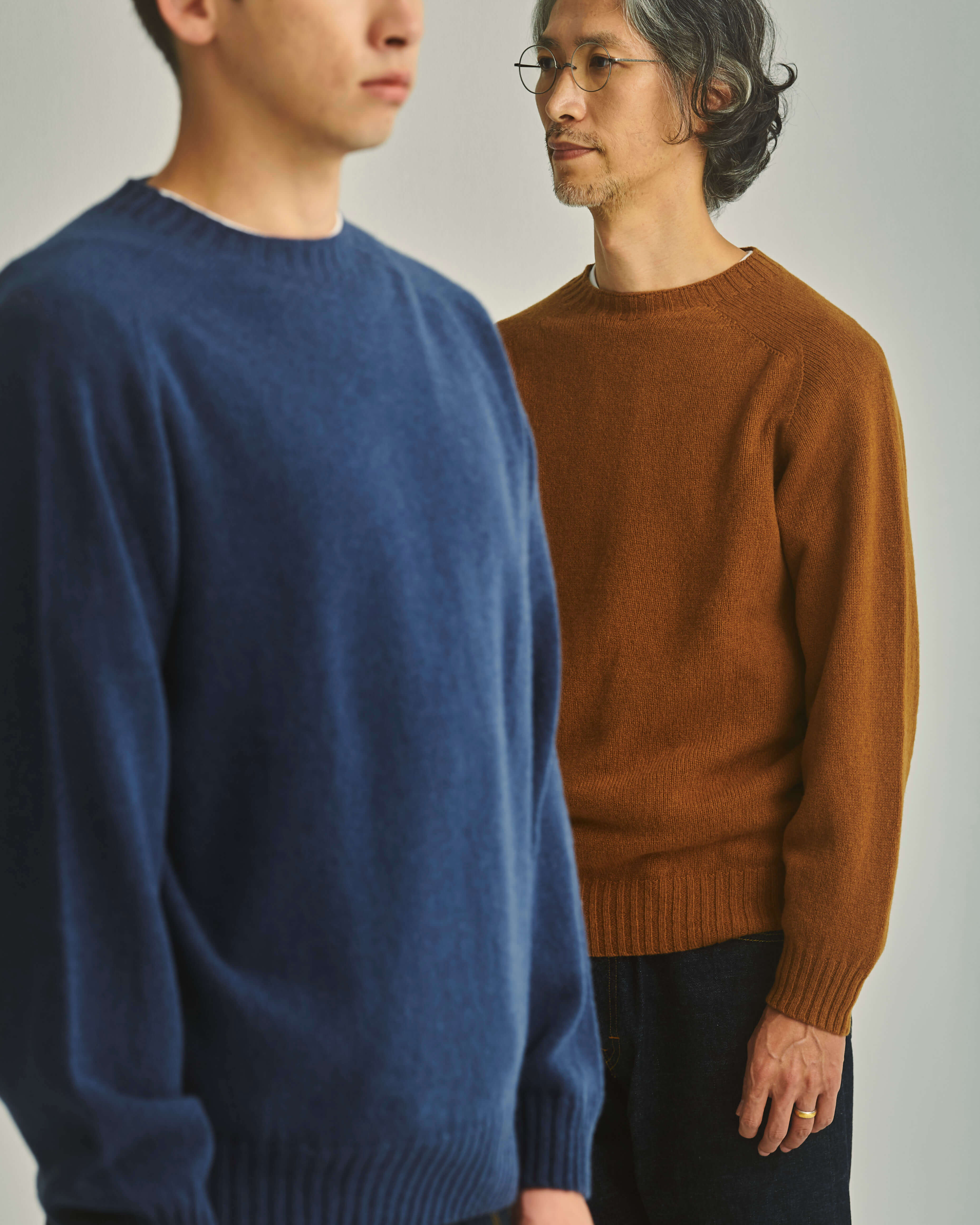 MORRIS & SONS MORE VARIATION | Bshop Inc.