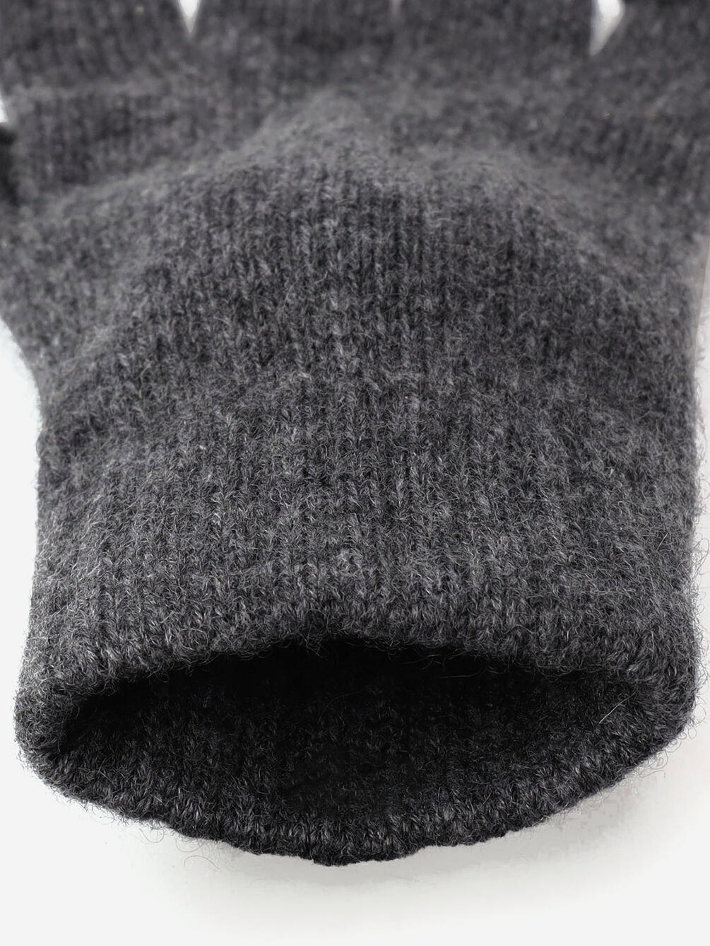 Johnstons of Elgin | カシミヤ フィンガーレスグローブ