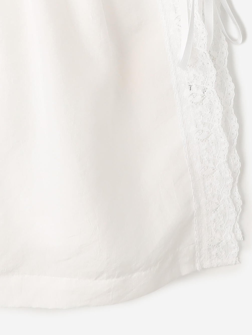 INSCRIRE | レース キャミソール WOMEN