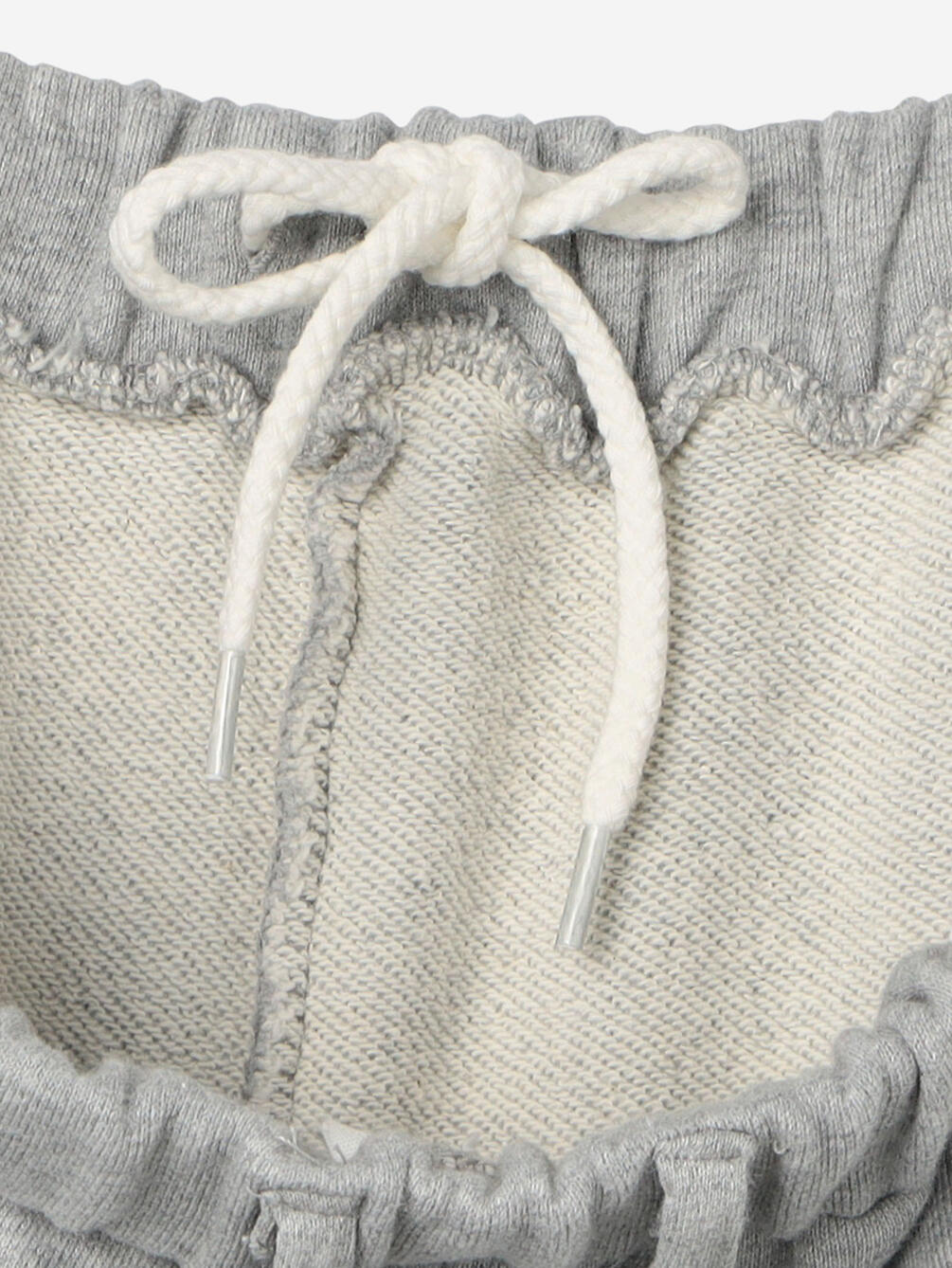 RhodolirioN | スウェット バルーンパンツ WOMEN