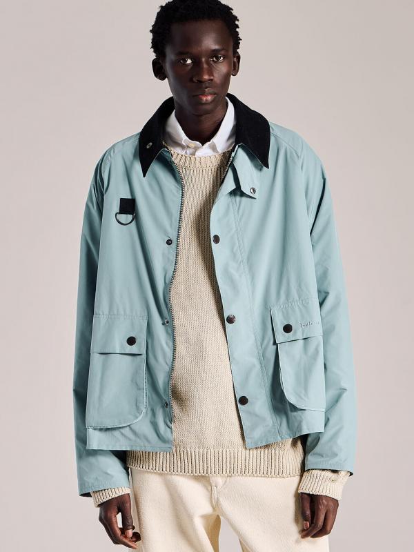 Barbour｜バブアー