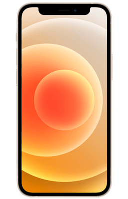 Apple iPhone 12 Mini 64GB White - buy - Gomibo.co.uk