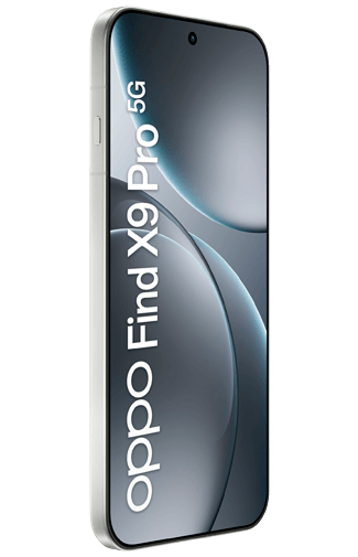 OPPO Find X9 Pro 16GB/512GB White - buy - Gomibo.ch