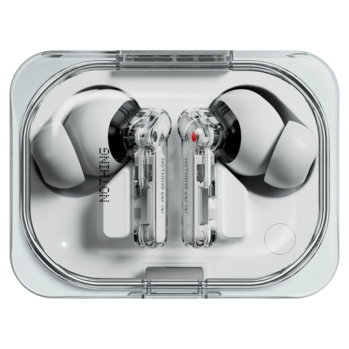 Nothing Ear (a) White - Gomibo.ch