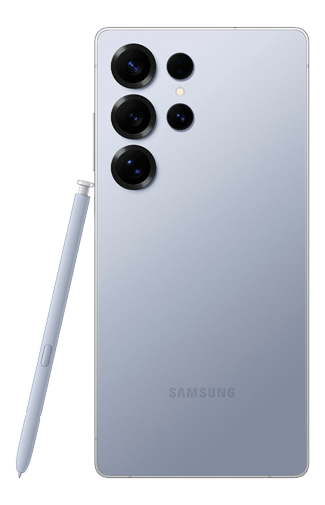 Samsung Galaxy S25 Ultra 512GB S938 Blue - buy - Gomibo.lu