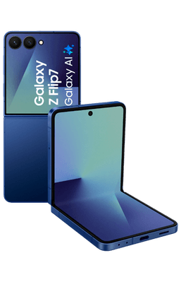 Samsung Galaxy Z Flip 7 - buy - Gomibo.no