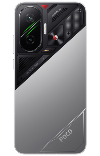 Poco F7 512GB Silver - buy - Gomibo.ch