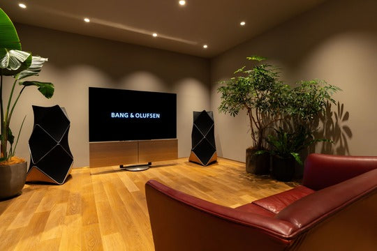 バング ＆ オルフセン 日本橋