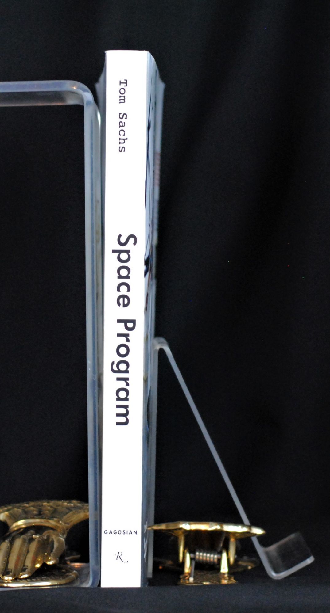 Tom Sachs: Space Program | Tom Sachs