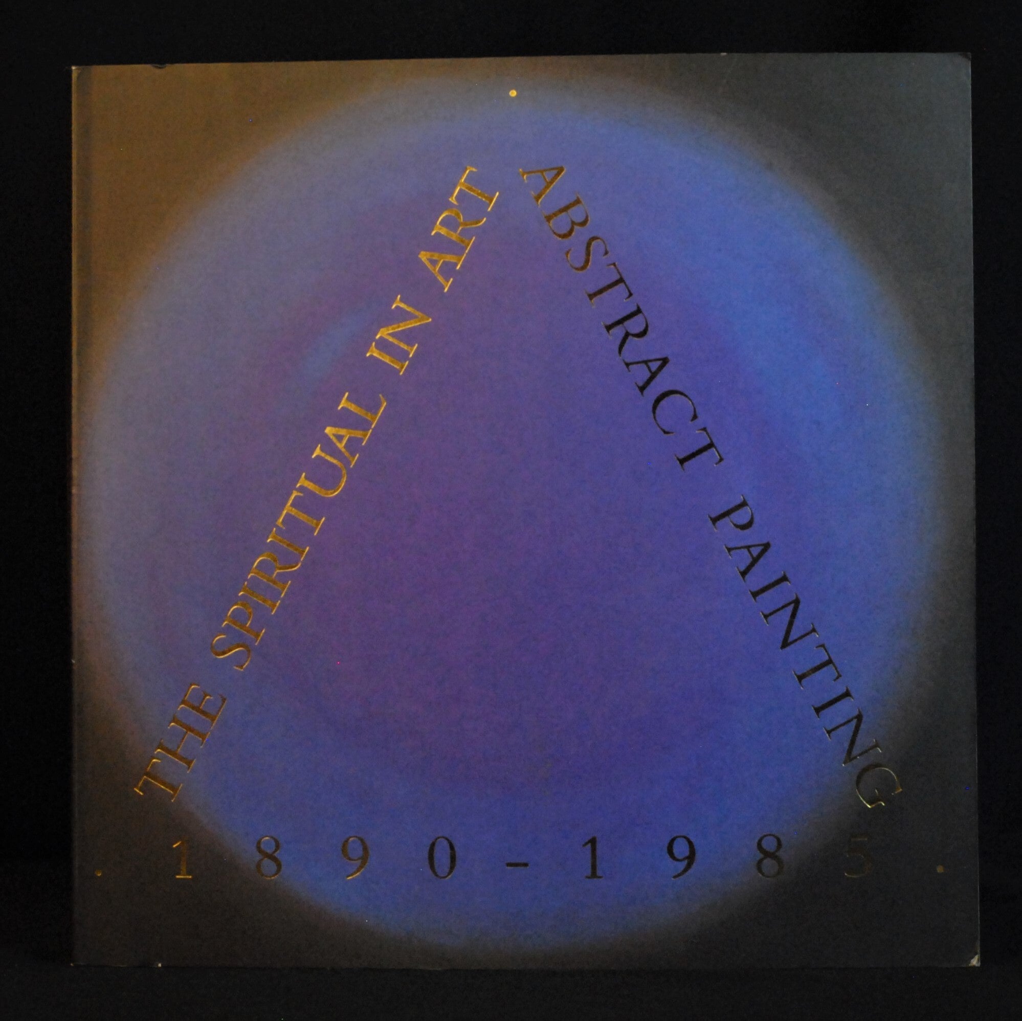 The Spiritual in Art: Abstract Painting 1890-1985 | Maurice Tuchman