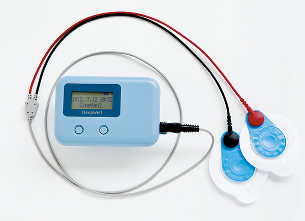 よく眠れる食品!?」効果を測る解析サービス | スリープウェル株式会社