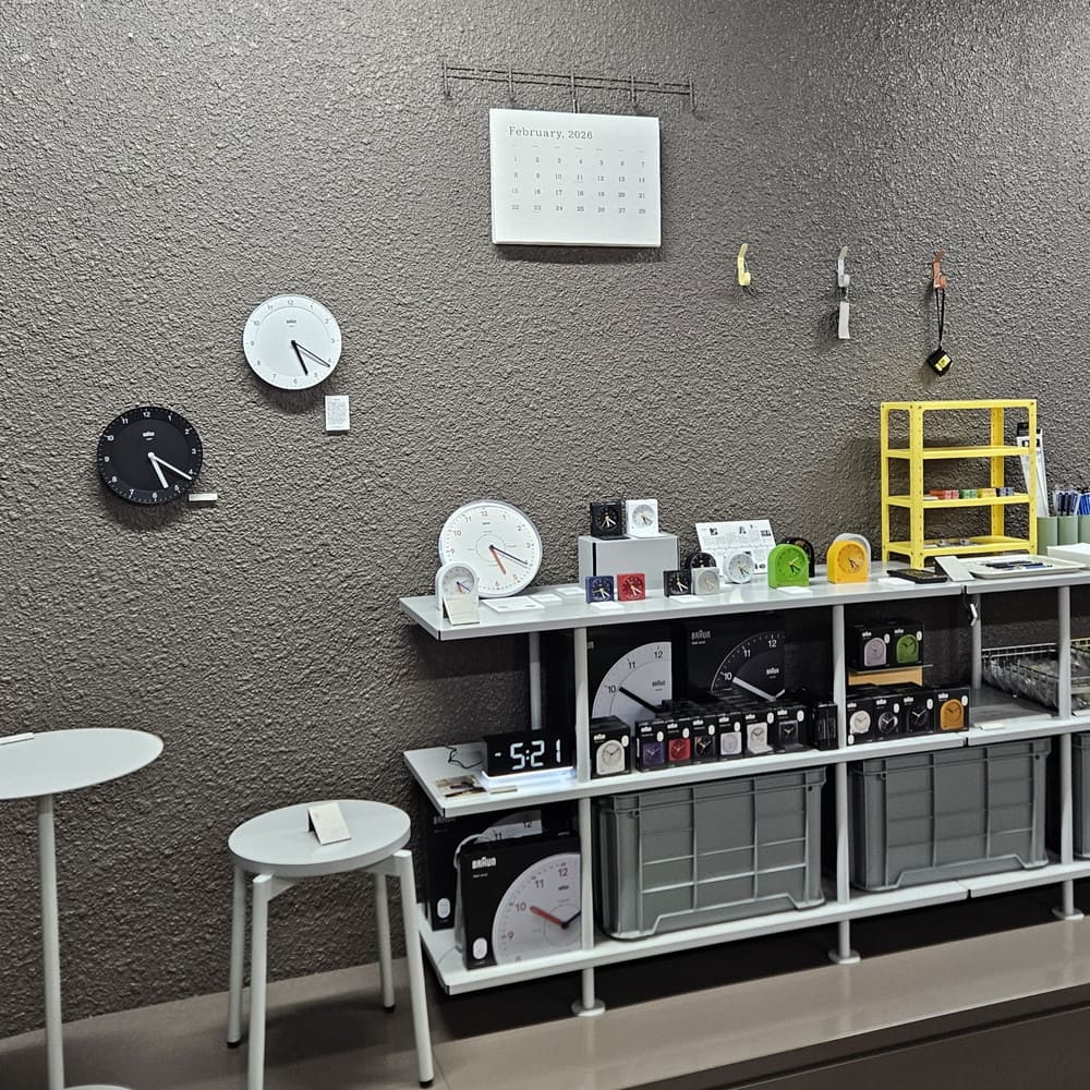 NEWS-ALL | BRAUN（ブラウン）公式サイト