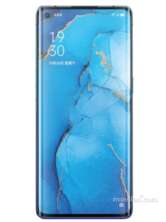 Oppo Reno3 Pro - Celulares.com Brasil