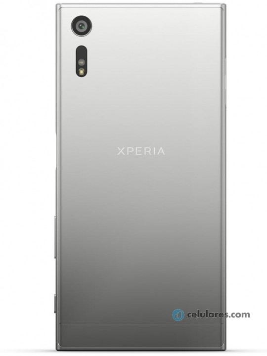 Sony Xperia XZ (Xperia XZ Dual F8332, FZ8331) - Celulares.com Brasil