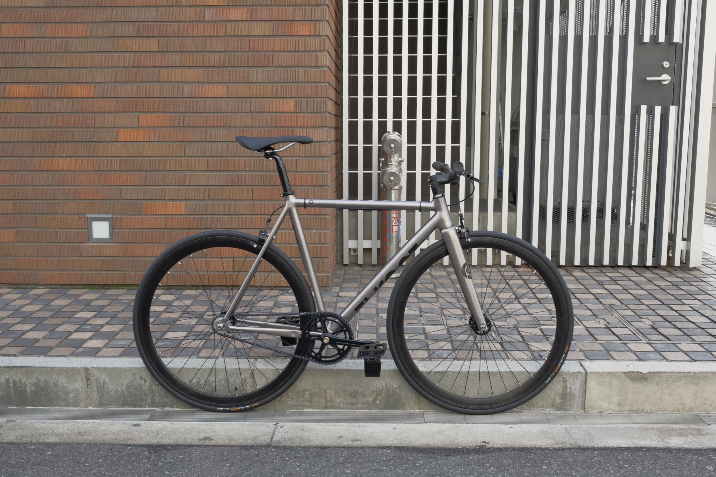 バラ完オーダーは楽しい。 | ブローチャーズ - BROTURES ONLINE STORE