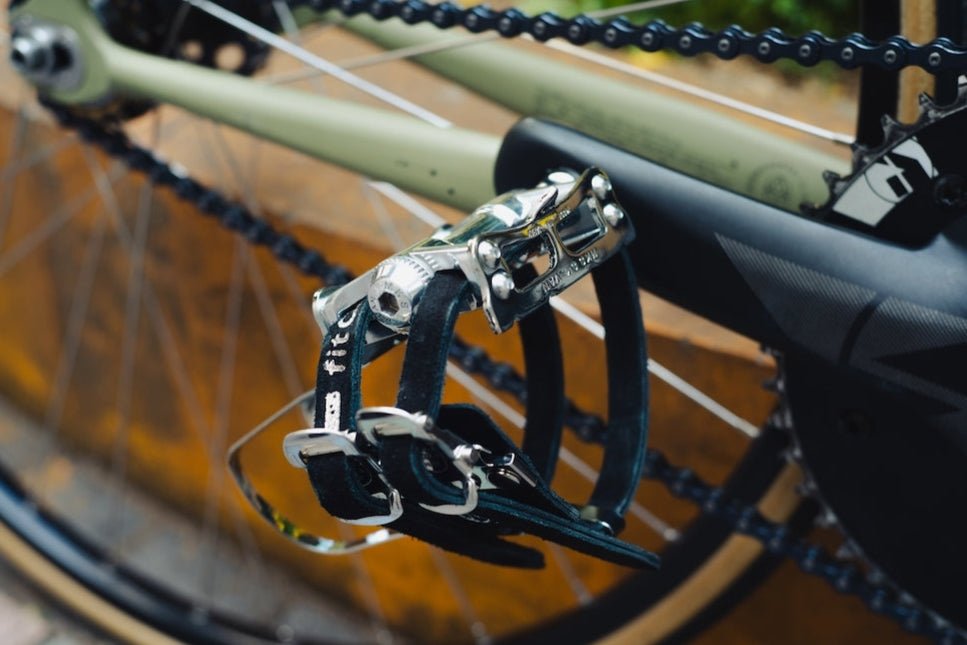 MKS SYLVAN TRACK NEXT