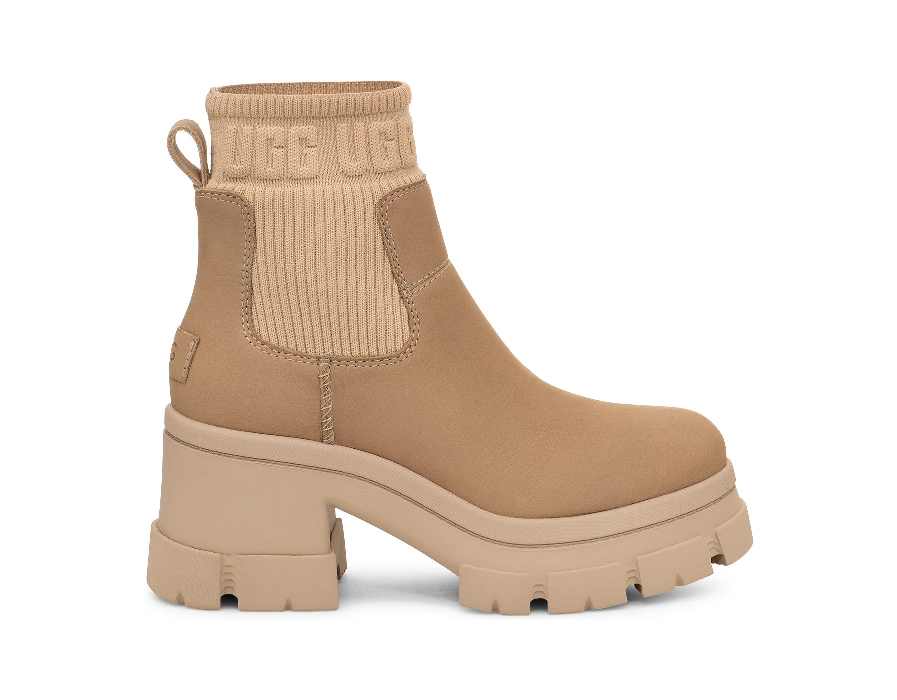 Ugg Brooklyn Chelsea Women's