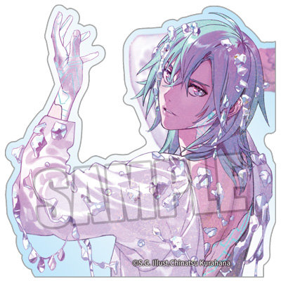 1Box12Pack入り】うたの☆プリンスさまっ♪ トレーディングクリア