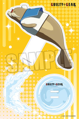 1/7スケールフィギュア GUILTY GEAR -STRIVE- 「メイ」Another Color