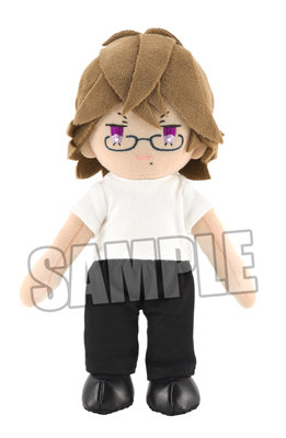 ぬいスター うたの☆プリンスさまっ♪ HE☆VENS「鳳 瑛一」[ぬいスター