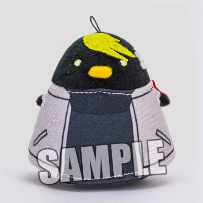 再販】ちゅんコレ 東京リベンジャーズ「羽宮 一虎」：【公式