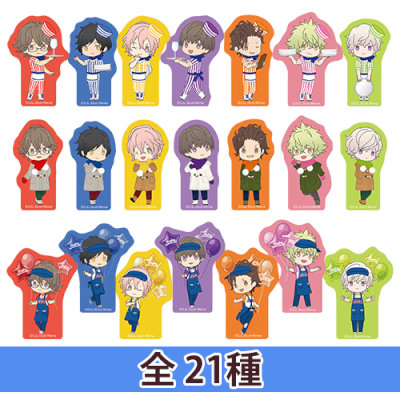 ブロッコリーオンラインくじ うたの☆プリンスさまっ♪ HE☆VENS ちび