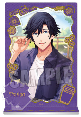 うたの☆プリンスさまっ♪ アクリルスタンド Best Shots from Everyday