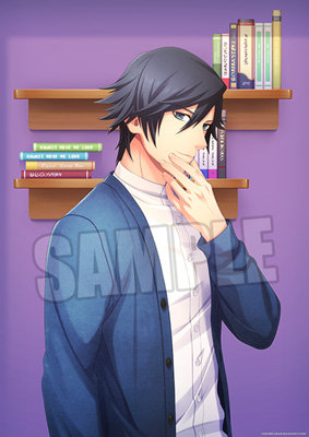 BOL限定】うたの☆プリンスさまっ♪ ビジュアルボード Birthday Series