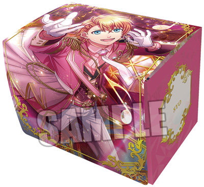 うたの☆プリンスさまっ♪ Shining Live マルチケース「来栖 翔