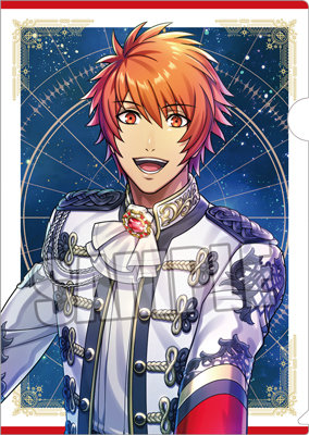 調整分】うたの☆プリンスさまっ♪ ALL STAR STAGE -MUSIC UNIVERSE