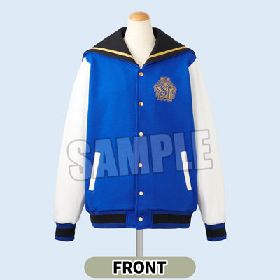 アイドルセーラーカラーブルゾン: ：【公式】ブロッコリーグッズの通販