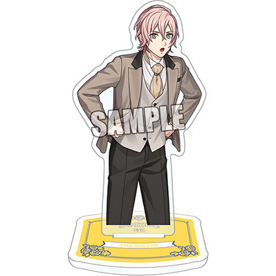 グッズ(並び順：発売日(降順) 61／148ページ)：【公式】ブロッコリー