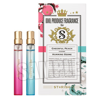 UTA☆PRI GRAND SHOP 2025 WEB STORE フレグランス: ：【公式