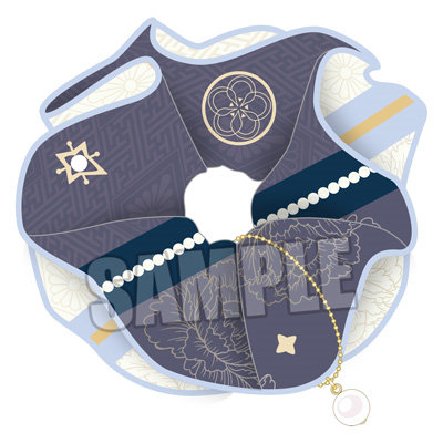 作品タイトルで選ぶ/泡沫のユークロニア：【公式】ブロッコリーグッズ