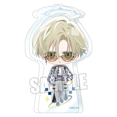 作品タイトルで選ぶ/UN:LOGICAL：【公式】ブロッコリーグッズの通販